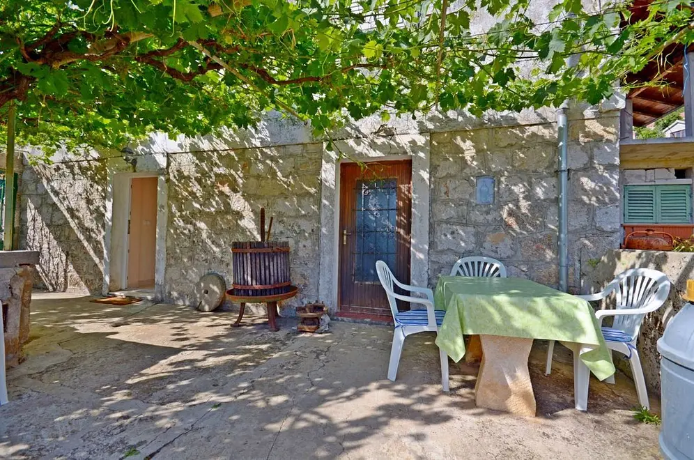 Ferienwohnung in Lastovo  66122758 10174