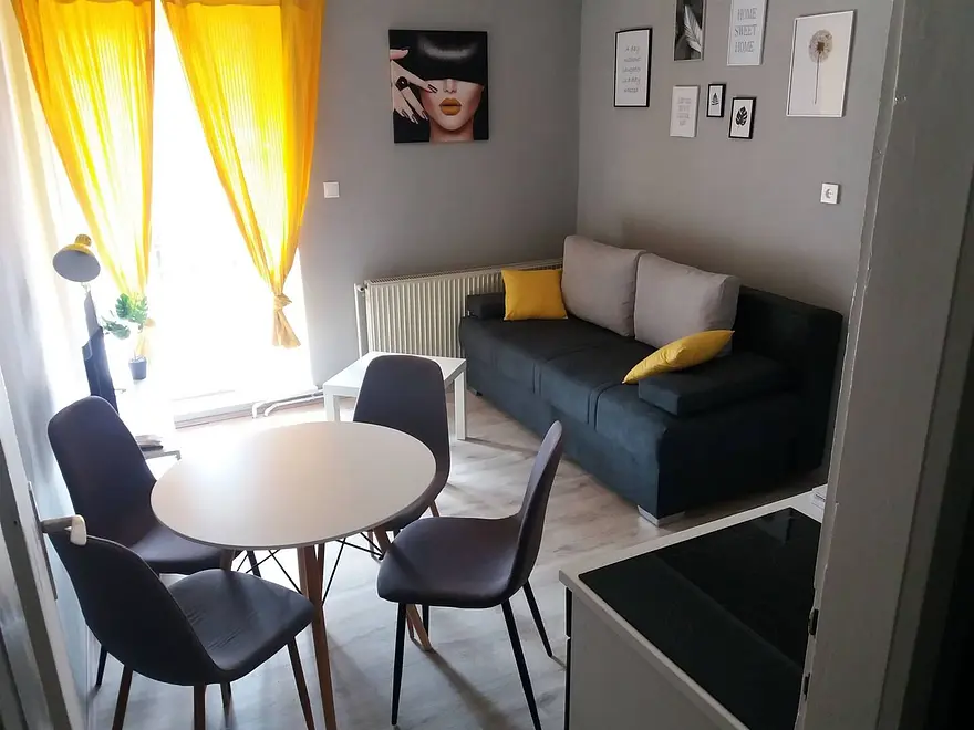 Ferienwohnung in Tribunj  66122890 10279