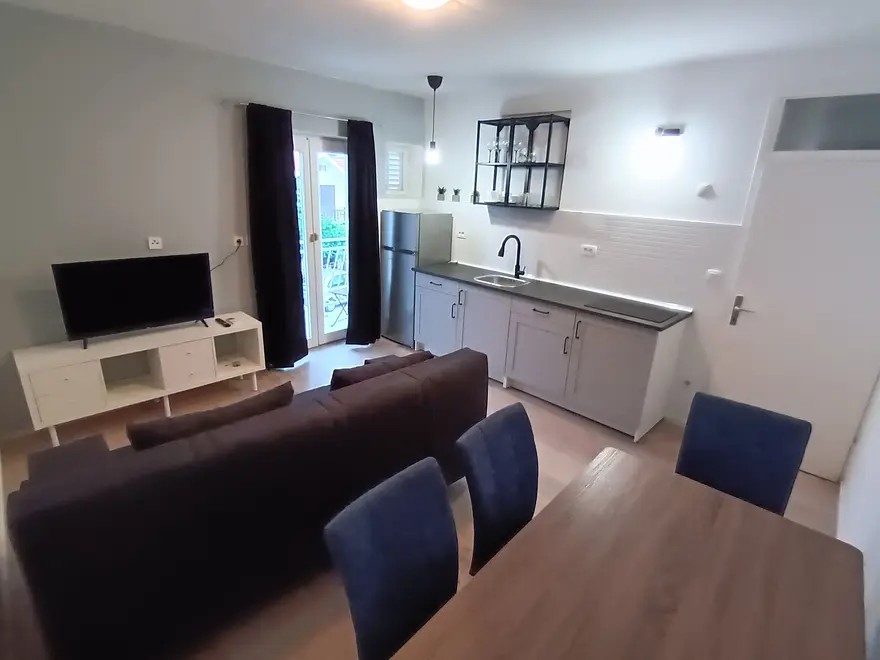 Ferienwohnung in Tribunj  66122889 10278