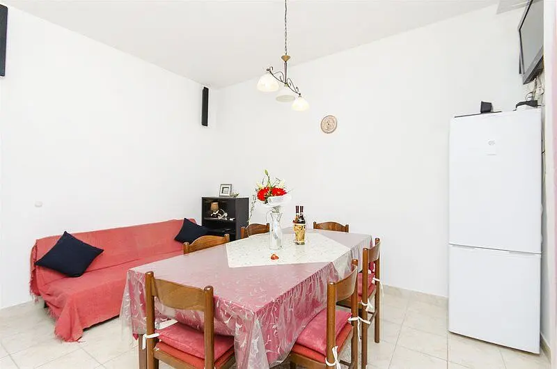 Ferienwohnung in Trogir  66122907 10294