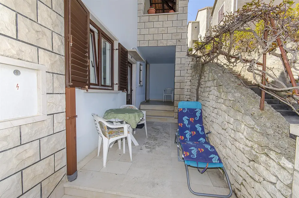 Ferienwohnung in Brac  66122940 10320