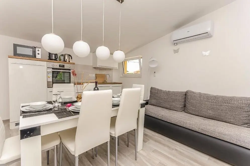 Ferienwohnung in Vodice  66122943 10323