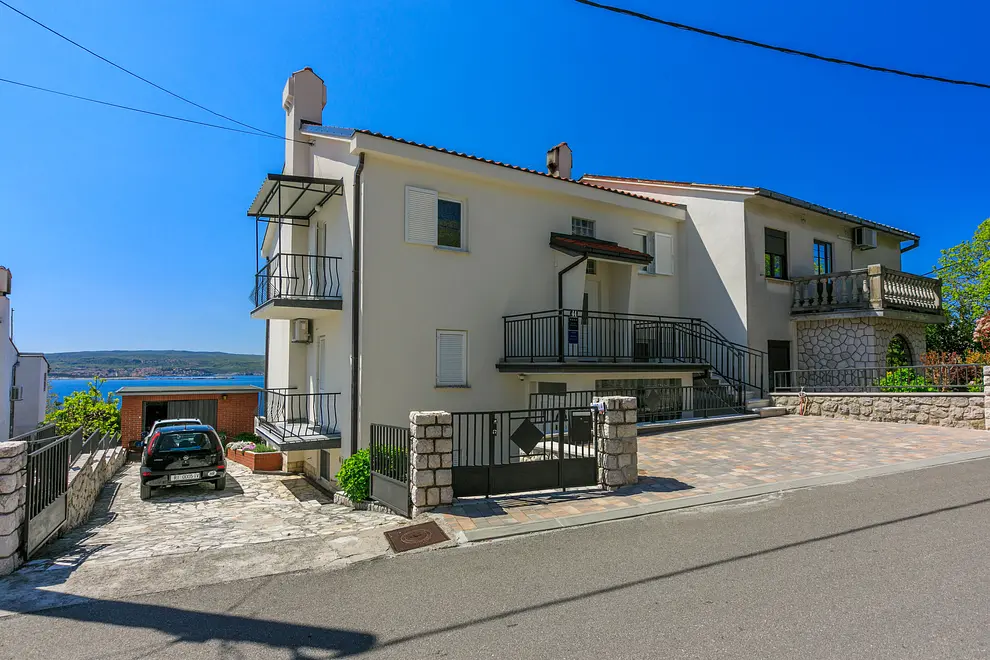 Ferienwohnung in Crikvenica  66122973 10348