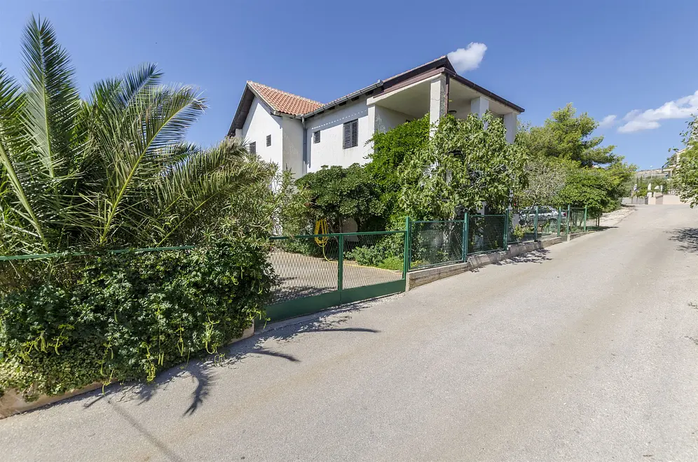 Ferienwohnung in Brac  66123002 10376