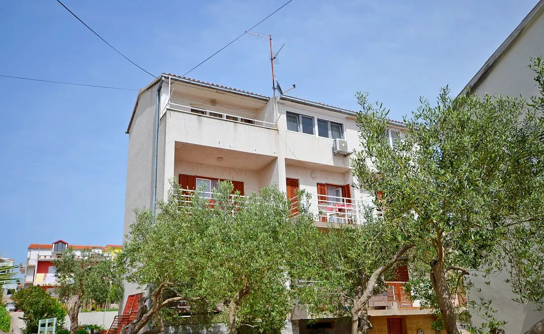 Ferienwohnung in Sibenik  66123043 10411