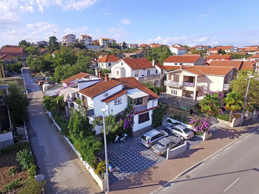 Ferienwohnung in Biograd  66124900 11794