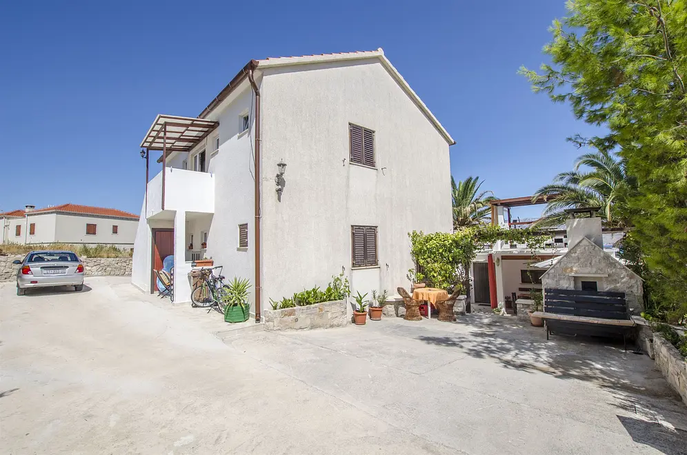 Ferienwohnung in Brac  66124908 11802