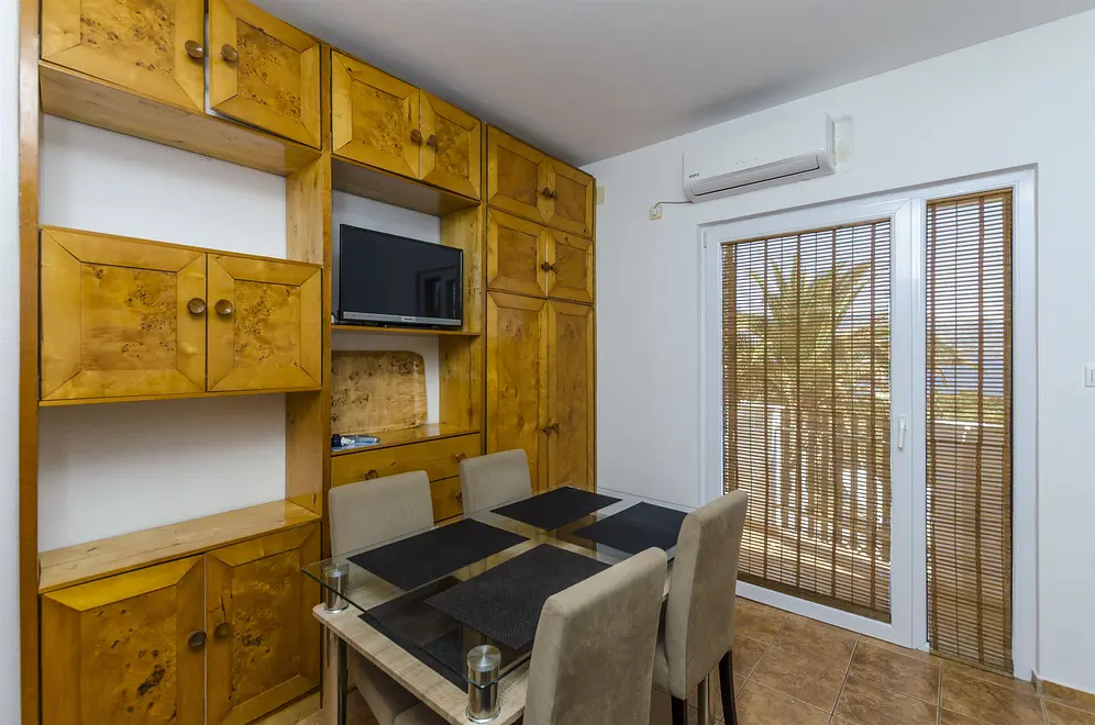 Ferienwohnung in Brac  66124907 11801