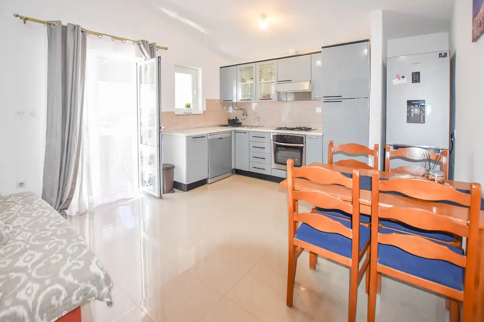 Ferienwohnung in Biograd  66124903 11797