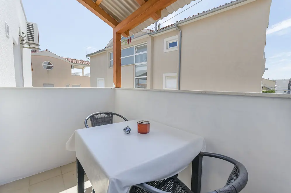 Ferienwohnung in Vodice  66124927 11820