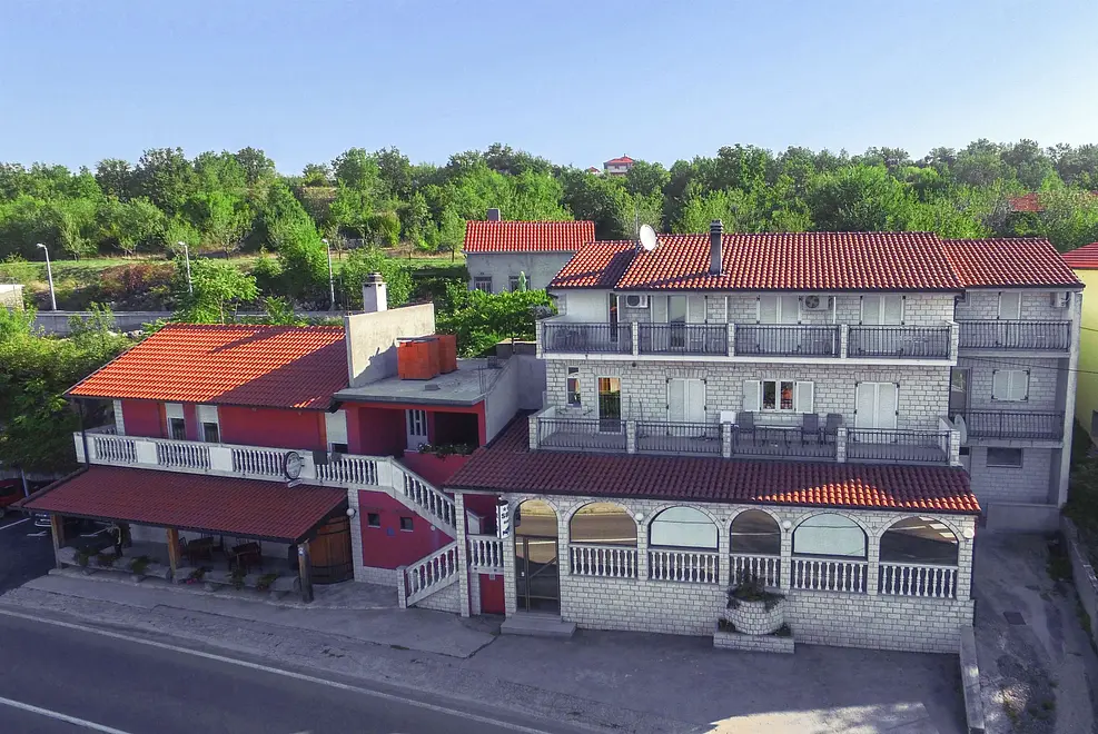 Ferienappartment in Split 66124973 11852 Ferienappartment in Split 66124973 11852