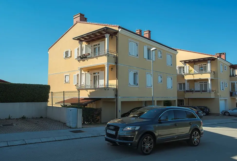 Ferienwohnung in Pula  66124999 11873