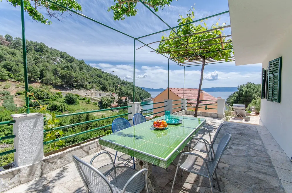 Ferienwohnung in Hvar  66125017 11884