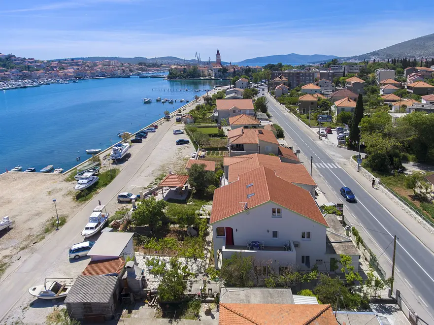 Ferienwohnung in Trogir  66125029 11894