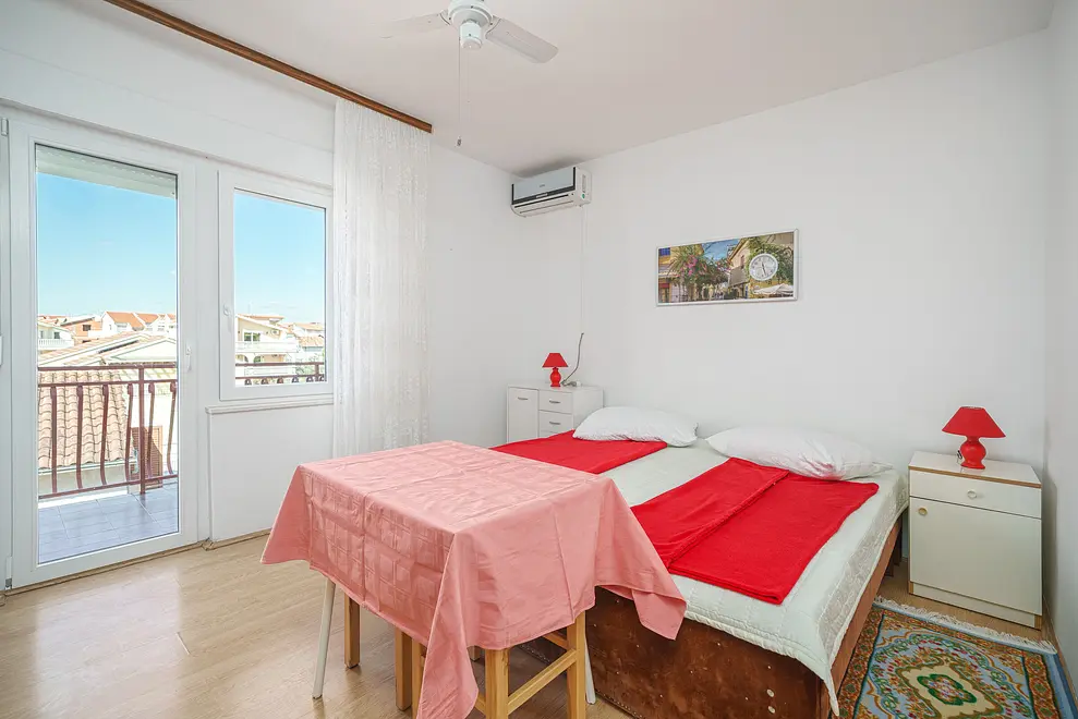 Ferienappartment in Vodice  66125059 11916