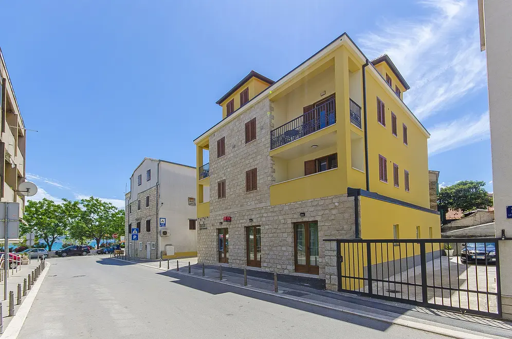 Ferienwohnung in Kastela  66125144 11970