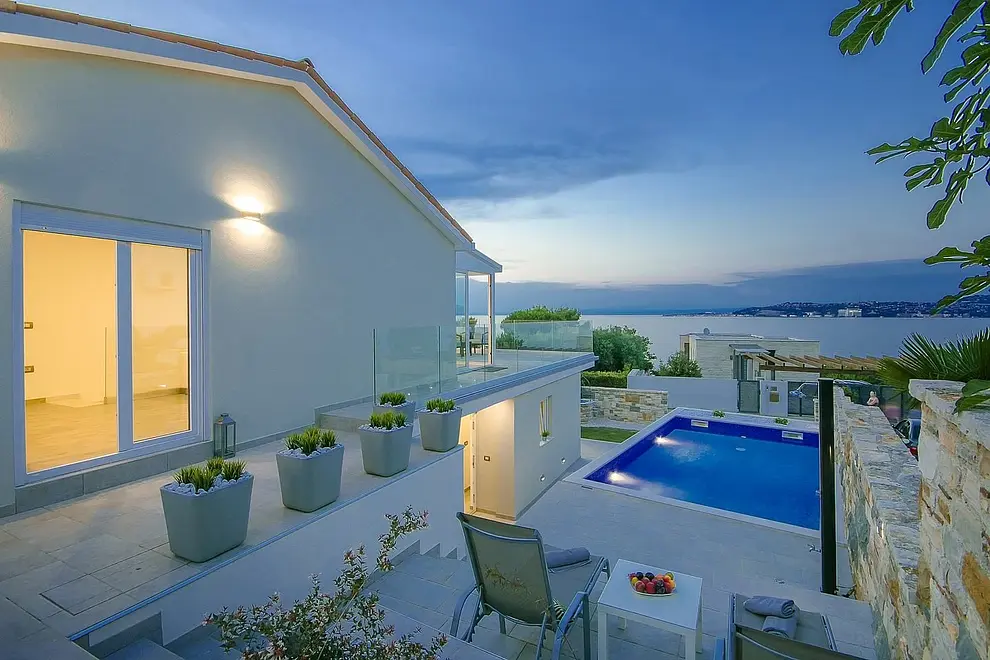 Ferienhaus in Umag mit Pool 66125258 12036