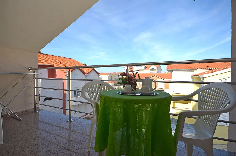 Ferienwohnung in Vodice  66125246 12032