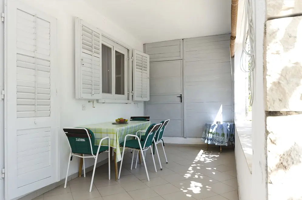 Ferienwohnung in Vodice  66125286 12062