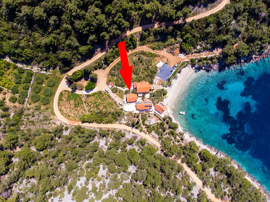 Ferienwohnung in Hvar  66125295 12071