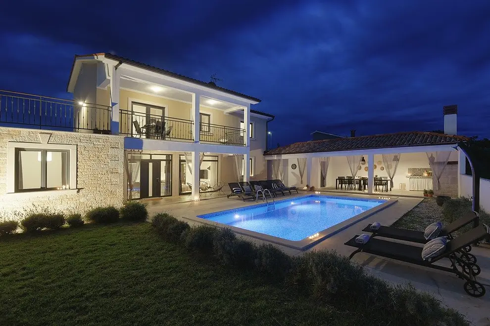 Ferienwohnung in Tinjan mit Pool 66125345 12104 Ferienwohnung in Tinjan mit Pool 66125345 12104