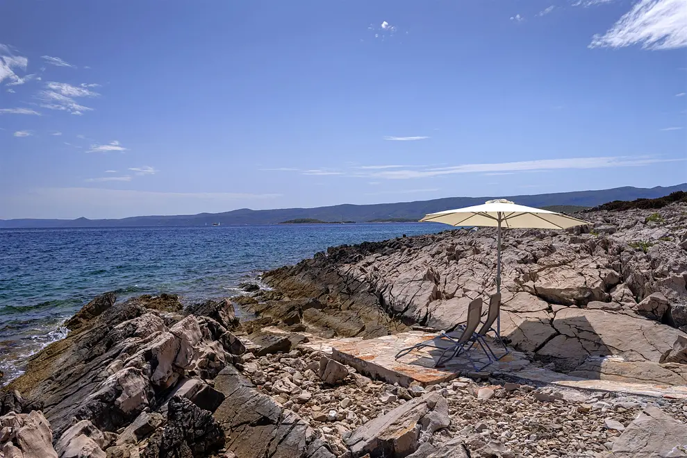 Ferienwohnung in Hvar mit Pool 66125353 12110 Ferienwohnung in Hvar mit Pool 66125353 12110