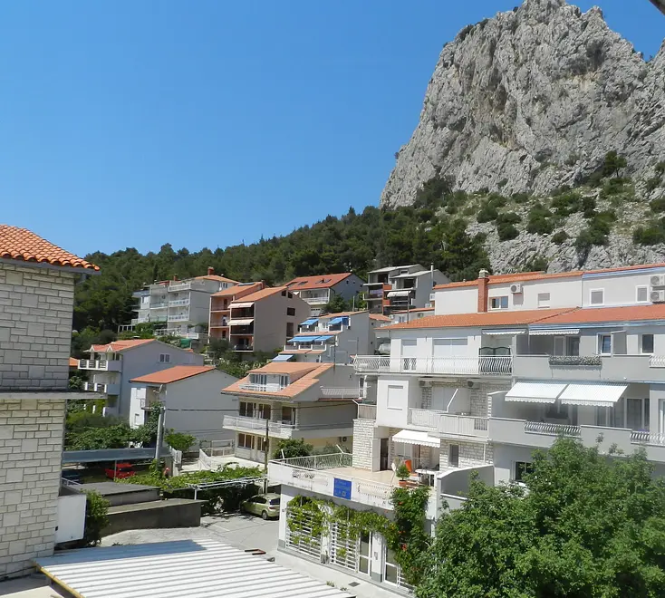 Ferienwohnung in Omis  66125385 12134