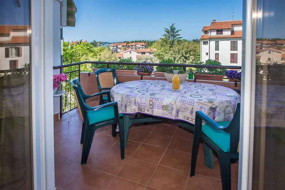 Ferienwohnung in Porec  66125475 12213