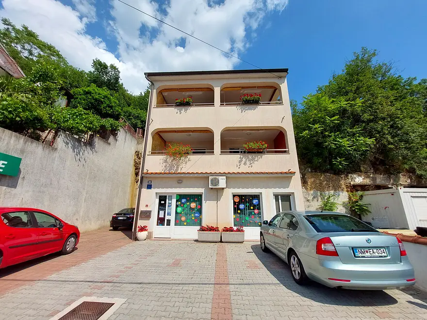 Ferienwohnung in Crikvenica  66125487 12222