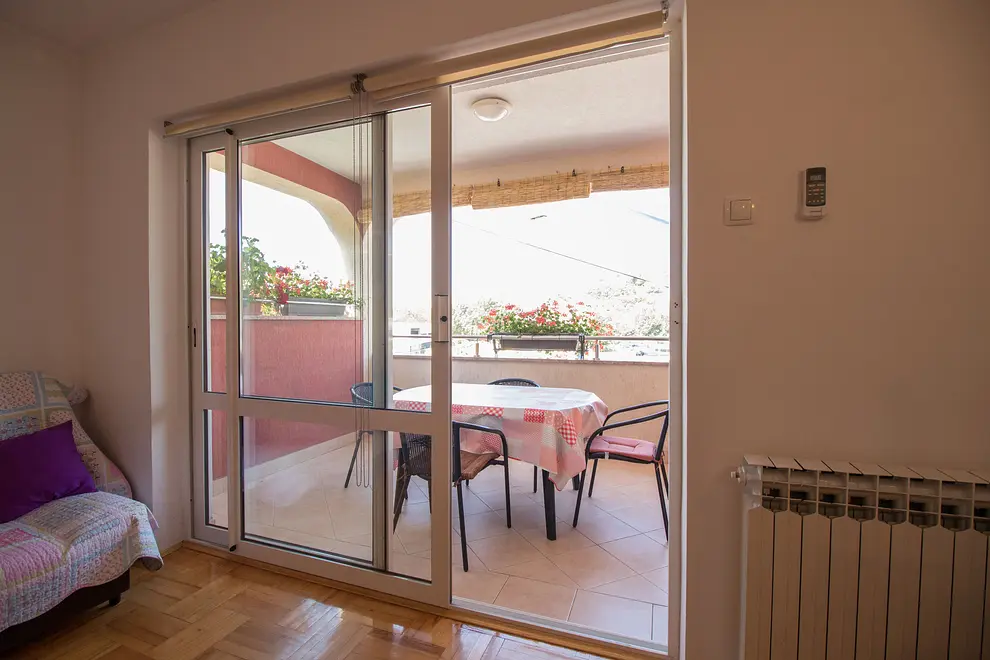 Ferienwohnung in Crikvenica  66125489 12224