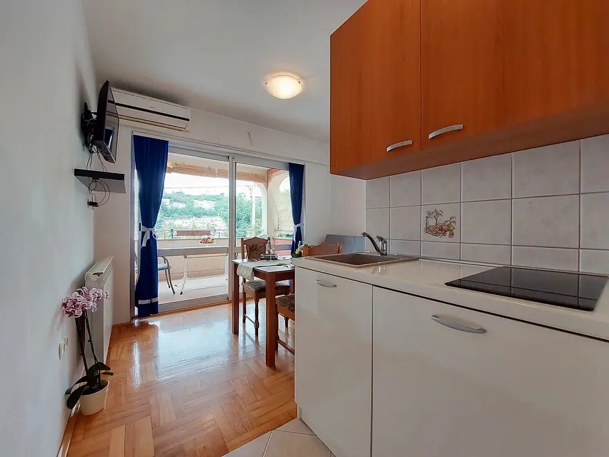 Ferienwohnung in Crikvenica  66125490 12225