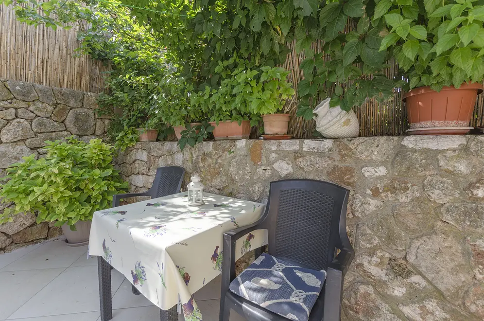 Ferienwohnung in Hvar  66125503 12234