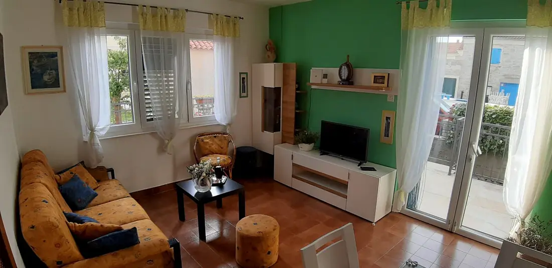 Ferienwohnung in Pasman  66125508 12238