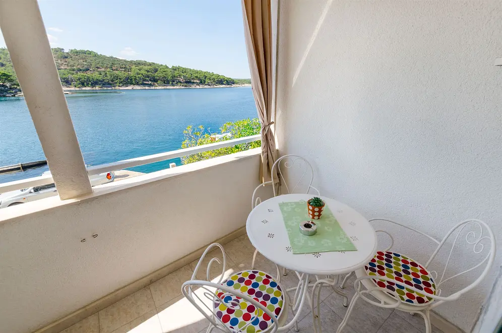 Ferienwohnung in Brac  66125532 12256