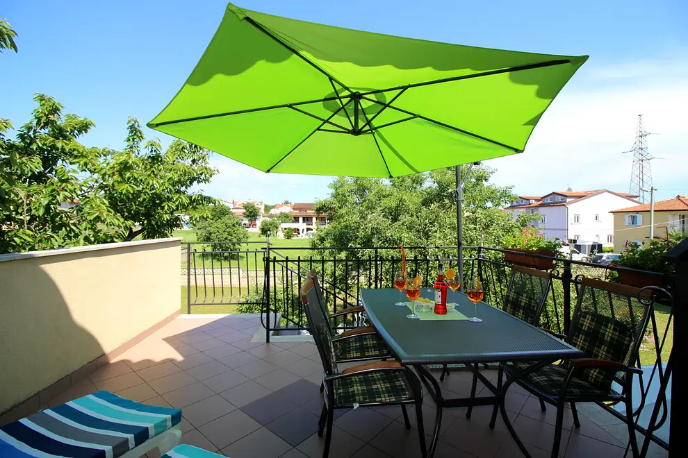 Ferienwohnung in Porec mit Pool 66125596 12312