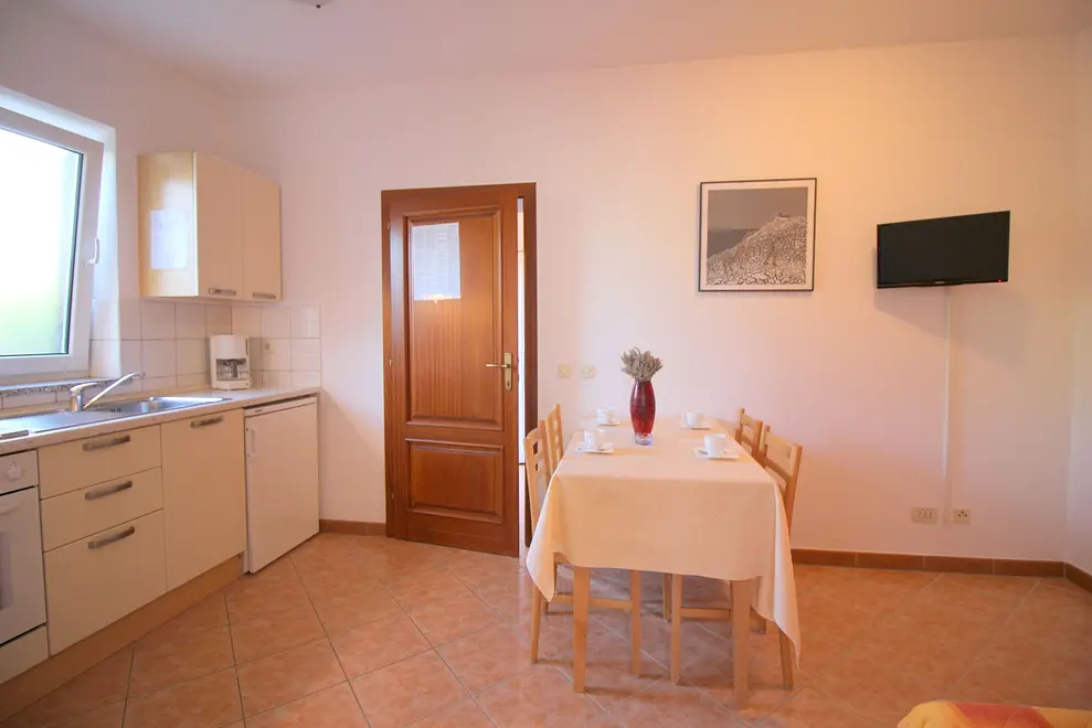 Ferienwohnung in Porec  66125598 12314