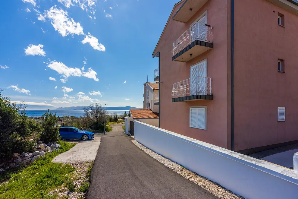 Ferienwohnung in Crikvenica  66125611 12327