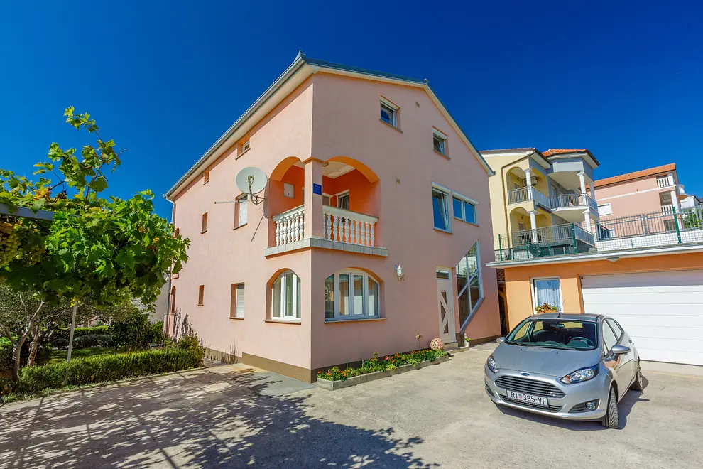 Ferienwohnung in Crikvenica  66125665 12361