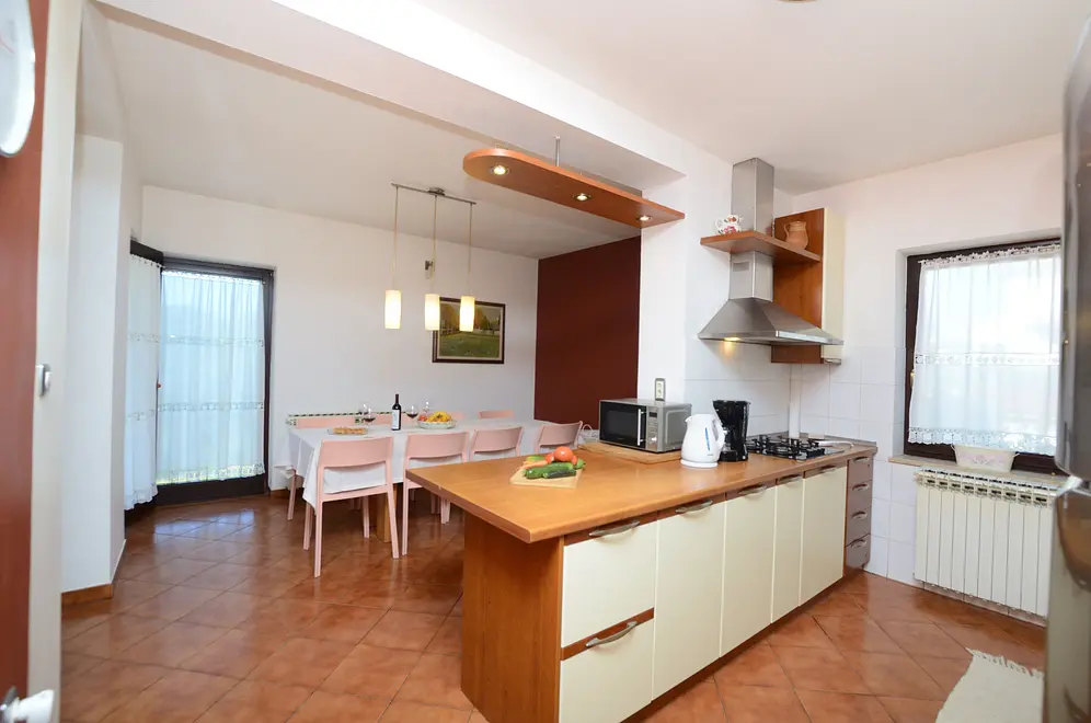 Ferienwohnung in Pula  66125685 12378