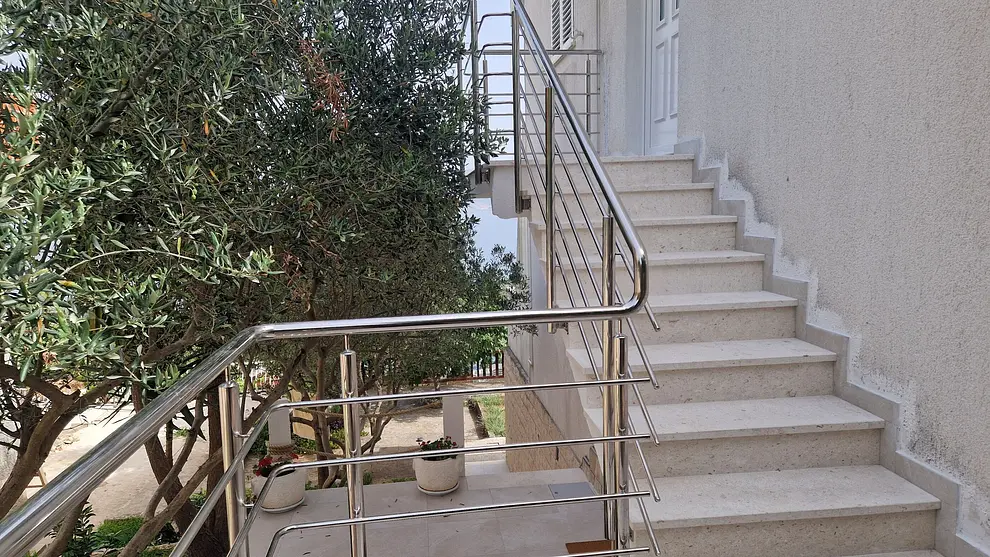 Ferienwohnung in Ciovo 66125694 12385 Ferienwohnung in Ciovo 66125694 12385