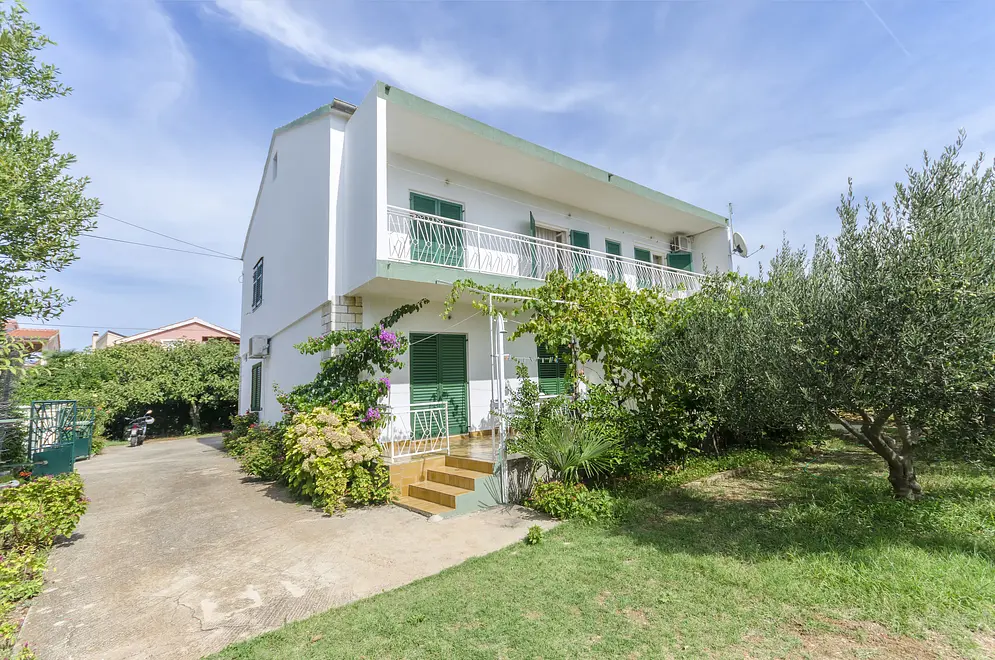 Ferienwohnung in Vodice  66125748 12430