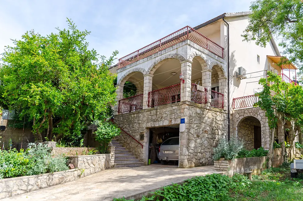 Ferienwohnung in Hvar  66125805 12478