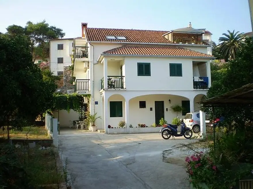 Ferienwohnung in Hvar  66125811 12484