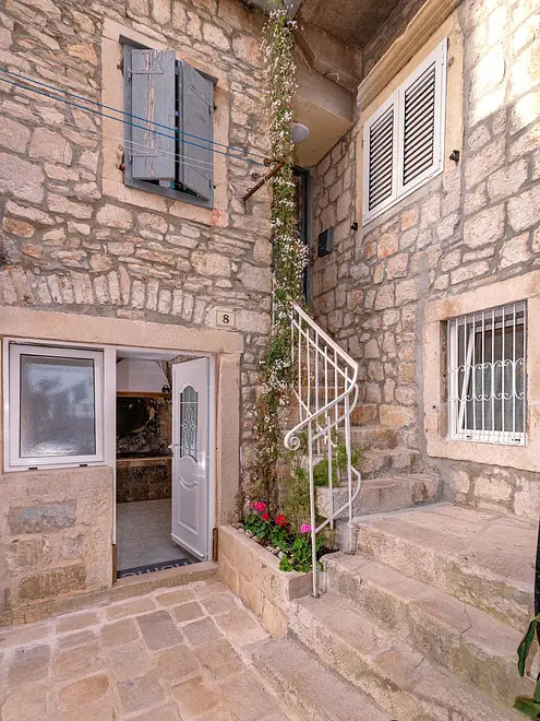 Ferienwohnung in Hvar  66125819 12489