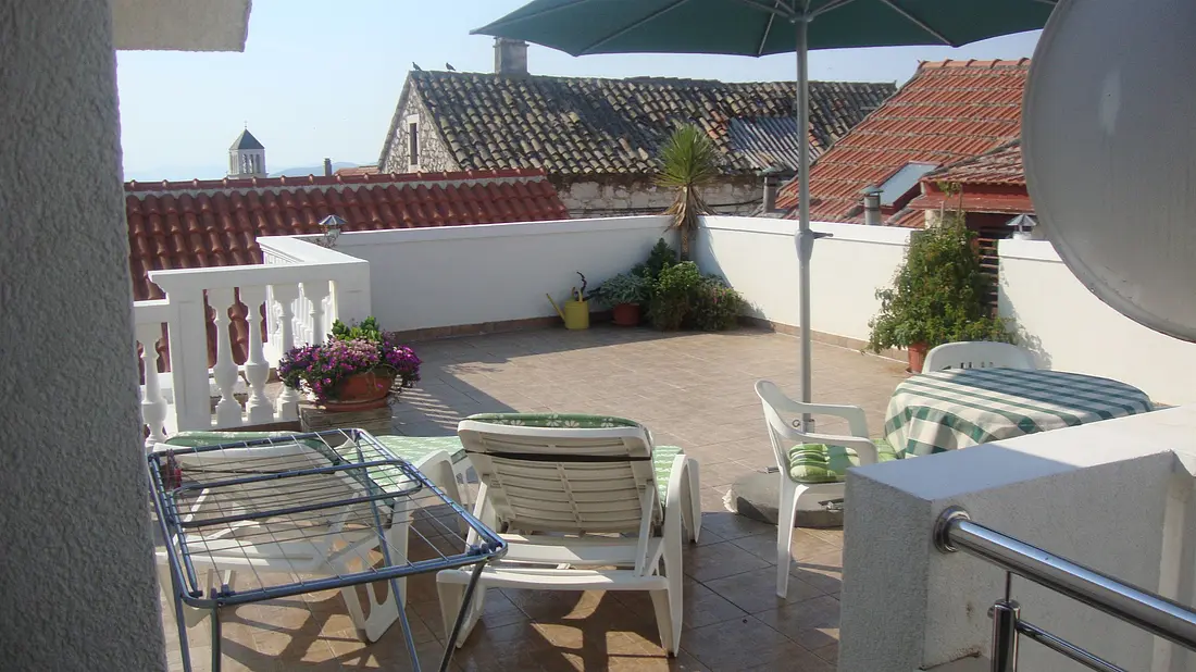 Ferienwohnung in Vodice  66125823 12492