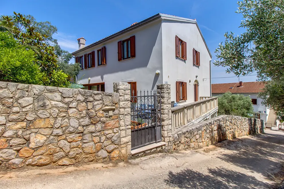 Ferienwohnung in Losinj  66125876 12529