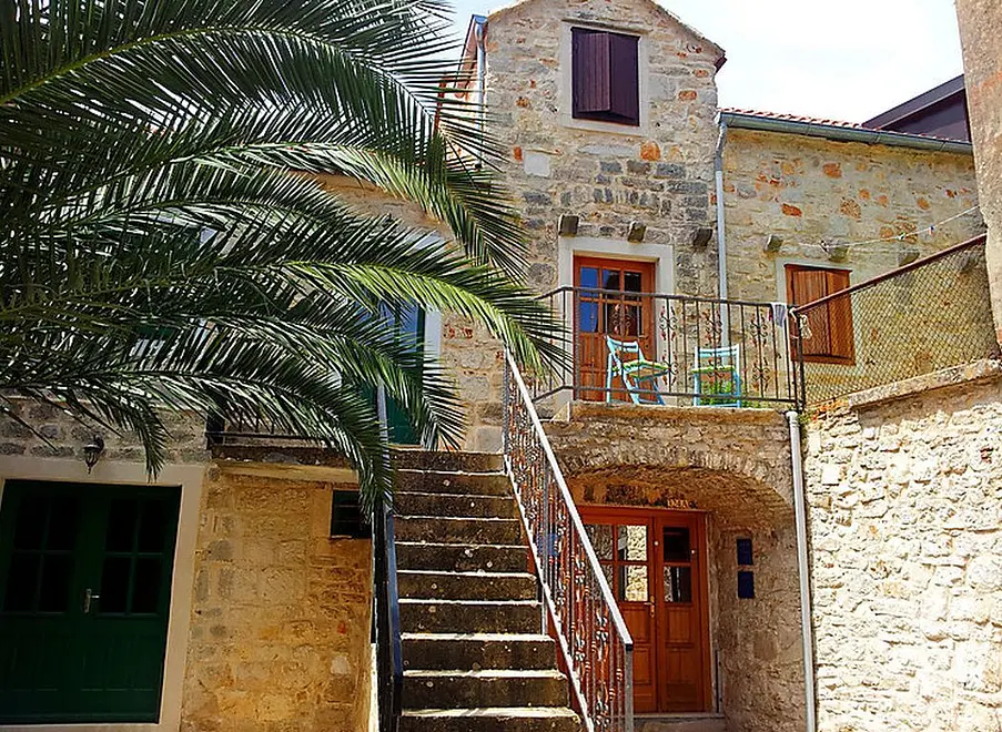 Ferienwohnung in Hvar  66125925 12564