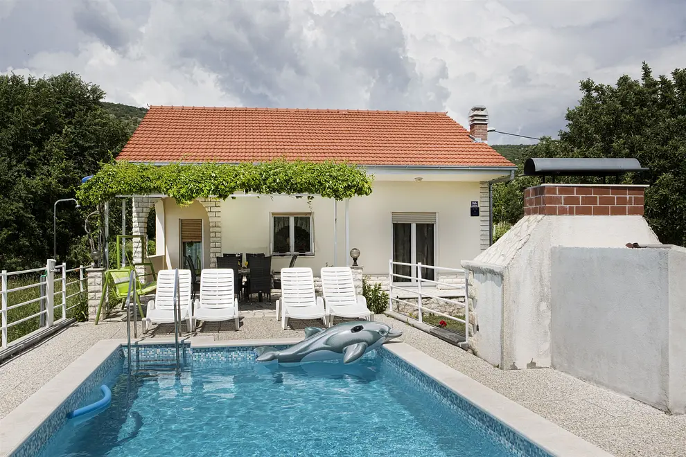 Ferienwohnung in Dicmo mit Pool 66125923 12562 Ferienwohnung in Dicmo mit Pool 66125923 12562