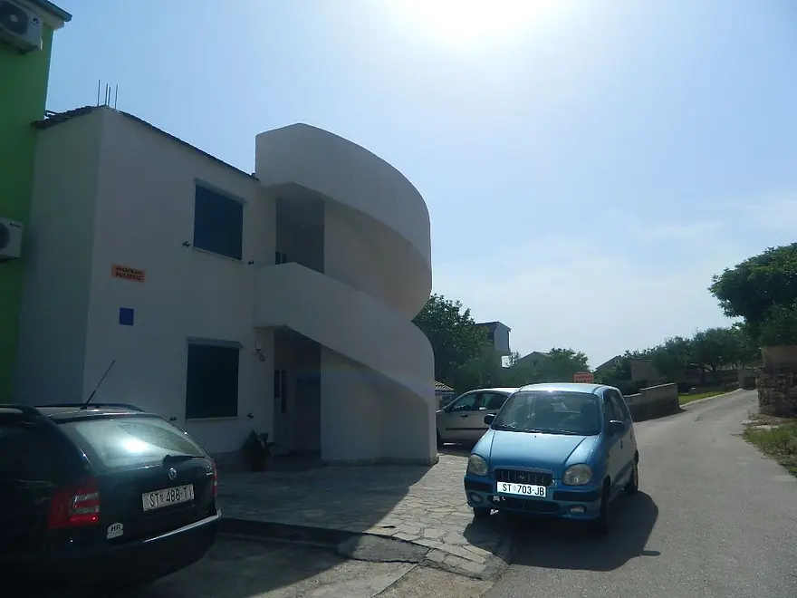 Ferienwohnung in Hvar  66125944 12576