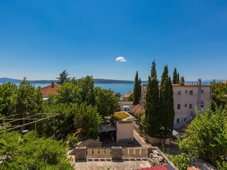 Ferienwohnung in Crikvenica  66125961 12589